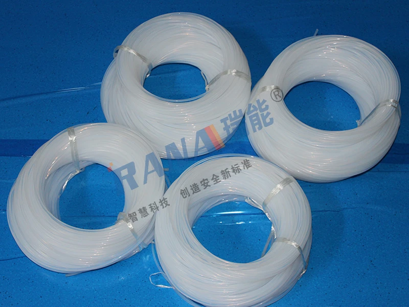 DN 5mm PFA las rod